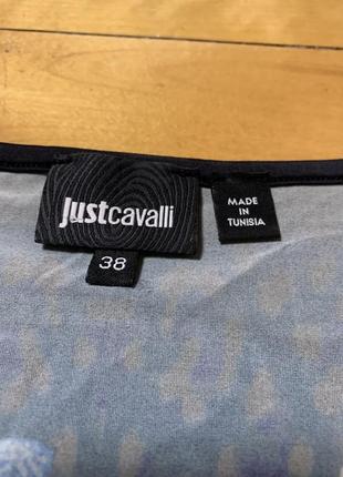 Платье платье just cavalli3 фото