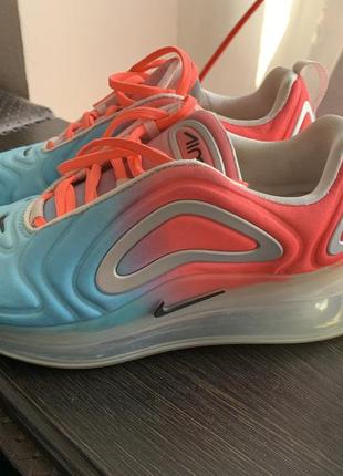 Nike air max 7201 фото