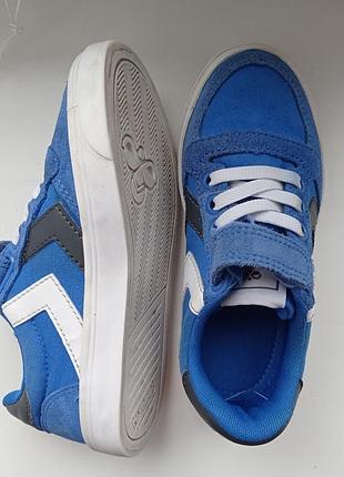 Кеди на хлопчика, демісезонні кеди, кросівки, кеди на липучках