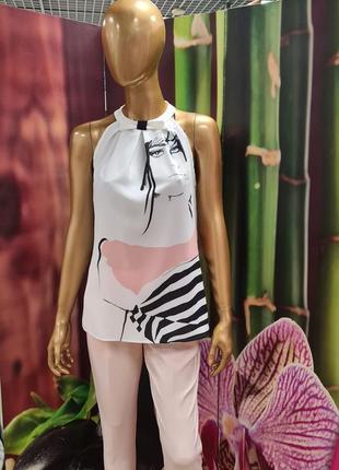 Шикарный костюм say