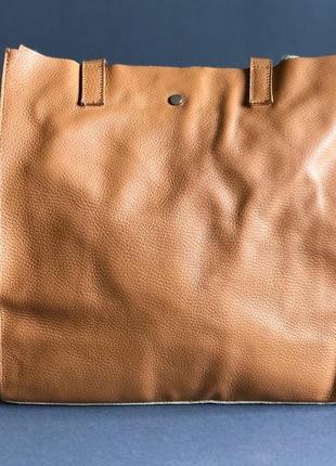 Жіноча шкіряна сумочка isabella rhea5 фото