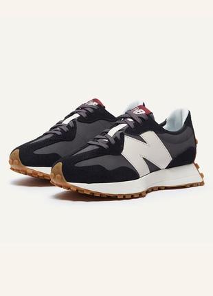 New balance 327