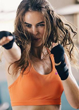Asics® racerback bra top спортивний топ бра