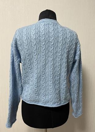 Кофточка mango, размер m, женская 3