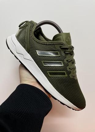 Кроссовки adidas flux оригинал