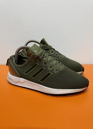 Кроссовки adidas flux оригинал6 фото