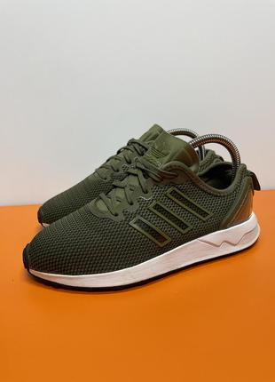 Кроссовки adidas flux оригинал4 фото