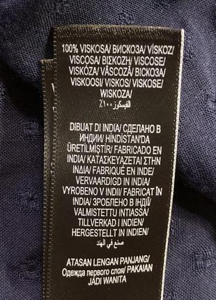 Вишукана блуза від m&s 6