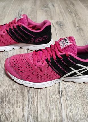 Кросівки asics gel-evation3 фото