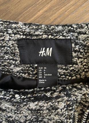 Косуха h&m4 фото