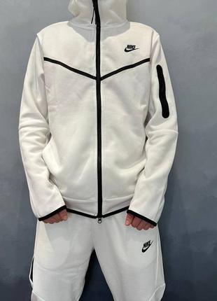 Костюм nike tech fleece