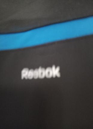 Шорти велосипедки reebok p.s4 фото