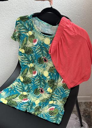 Женская пижама домашний костюм esmara