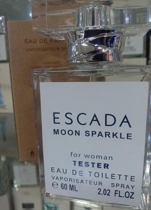 Escada moon sparkle 60 мл2 фото