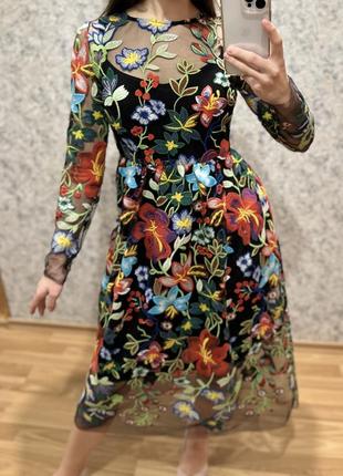 Сукня 4