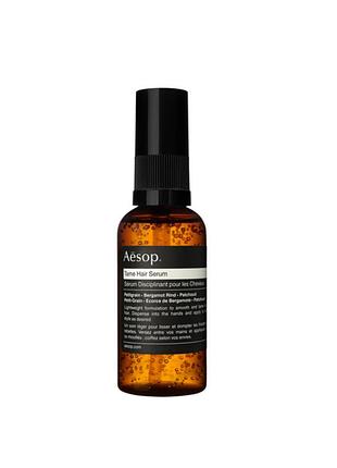 Aesop tame hair serum