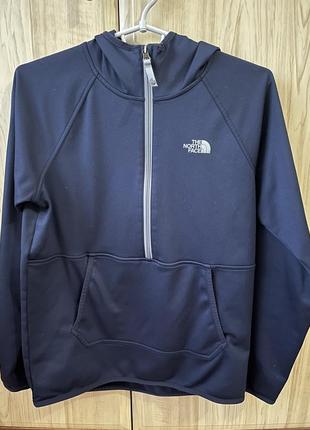 The north face