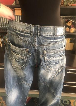 Джинси 6