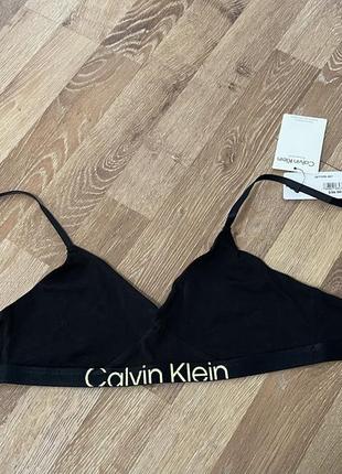 Топ calvin klein оригинал новый6 фото