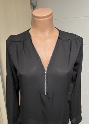 Блуза 🔥акция 10 вещей при 350 грн🔥2 фото