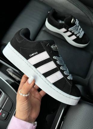 Кроссовки adidas campus