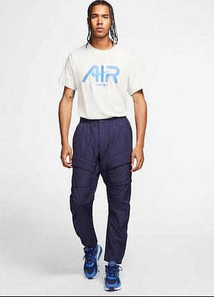 Штани nike sportswear tech pack