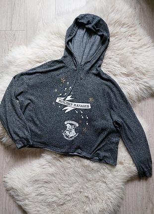 🧡💛💙 крутой худи /пайта harry potter 2