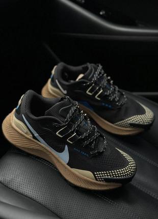 Nike pegasus trail 3 black