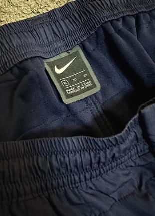 Штани nike sportswear tech pack5 фото