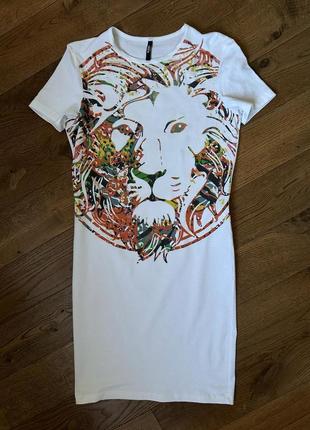 Versus versace сукня футболка