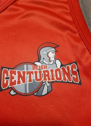 Спортивна майка ellgren leigh centurions3 фото