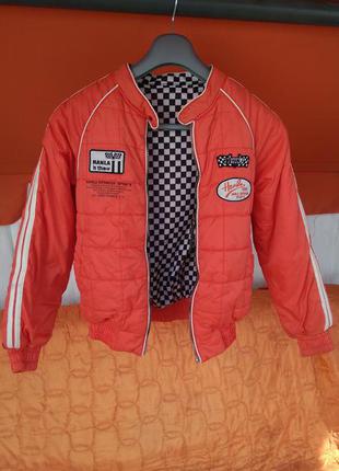 Куртка hanla оригинал размер с-м