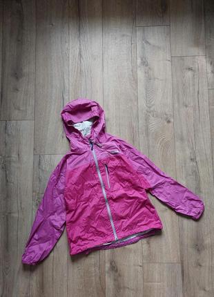 Sherpa куртка вітровка курточка ветровка непромокаемая водонепроникна водонепроницаемая