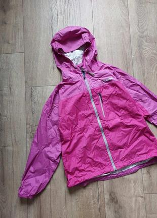 Sherpa куртка вітровка курточка ветровка непромокаемая водонепроникна водонепроницаемая5 фото