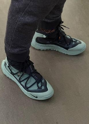 Nike acg terra antarktik juniper fog9 фото