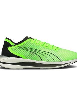 Кроссовки puma electrify nitro оригинал размер 40,51 фото