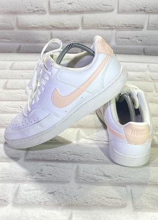 Кросівки жіночі nike court vision low