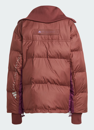 Пуховик зимова куртка adidas by stella mccartney ib51067 фото