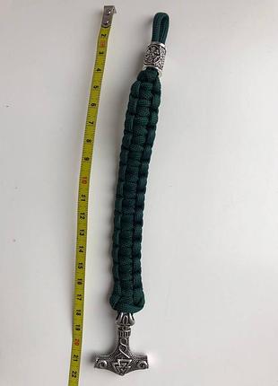 Браслет ручной работы 2