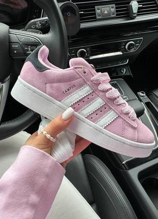 Кроссовки adidas campus