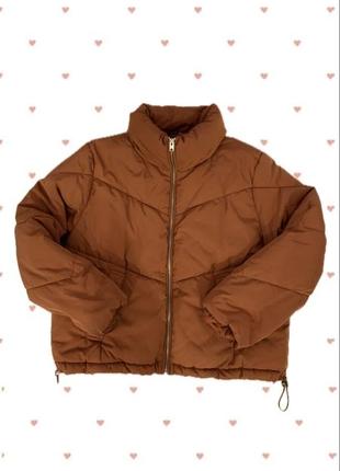 Пуховик від h&m💝