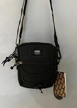 Месенджер барсетка vans 3