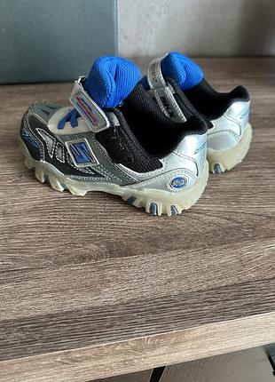 Демисезонный комбинезон от lupilu