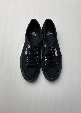 Кеди superga5 фото