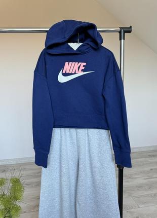 Худи nike