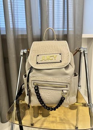 Рюкзак juicy couture