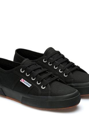 Кеди superga1 фото