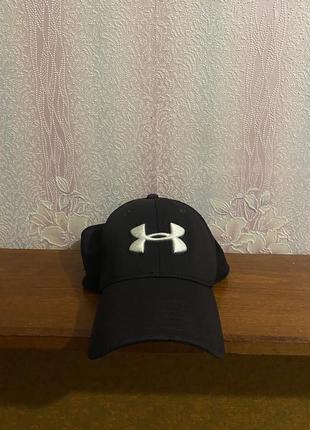 Кепка under armour