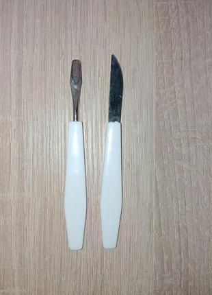 Набор для маникюра педикюра