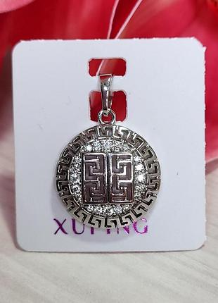Подвеска xuping